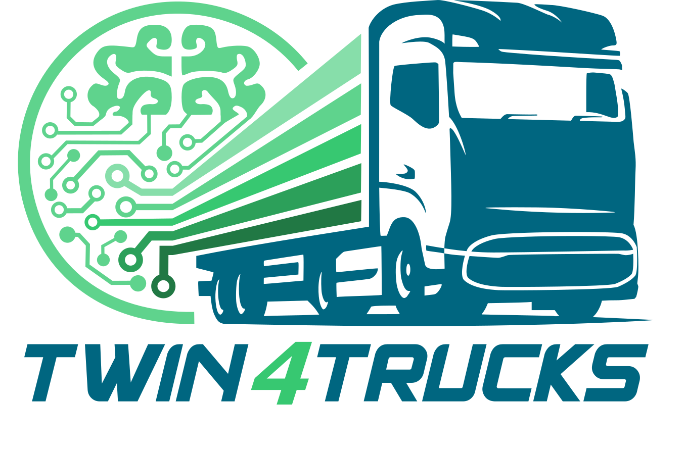Mehr über den Artikel erfahren Förderprojekt TWIN4TRUCKS startet 