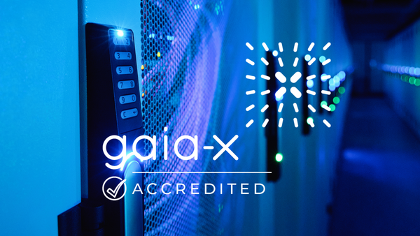 Mehr über den Artikel erfahren PFALZKOM GmbH ist ab sofort Gaia-X Digital Clearing House