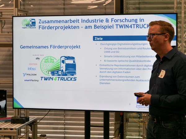 Mehr über den Artikel erfahren Noch ein Jahr: TWIN4TRUCKS biegt auf die Zielgerade ein